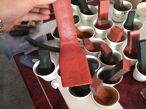 遇水膨脹止水條