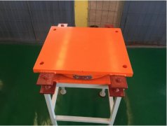 GPZ型盆式橡膠支座