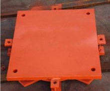 GCPZ盆式橡膠支座