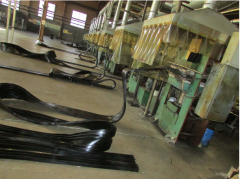 止水帶生產(chǎn)車間