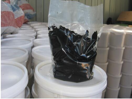 雙組份聚溜密封膠