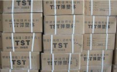 TST彈塑體橋梁伸縮縫