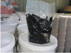 雙組份聚硫密封膠發(fā)貨