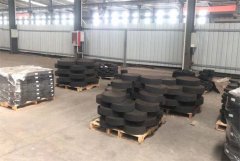 橡膠支座發(fā)貨