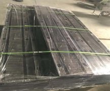 京通外貿(mào)部板式橡膠伸縮縫發(fā)貨