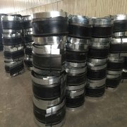 鋼邊橡膠止水帶