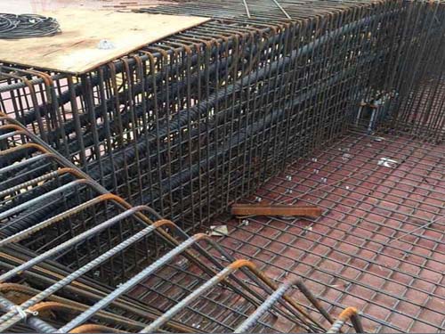 預(yù)應(yīng)力塑料波紋管