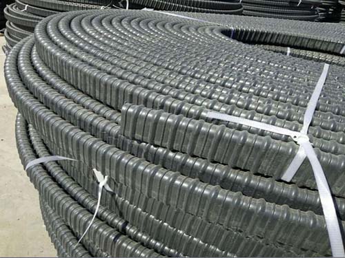 預應力塑料波紋管