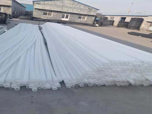 橋梁塑料波紋管