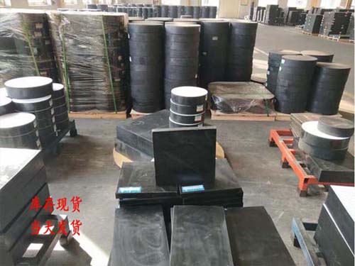 橡膠支座庫(kù)房
