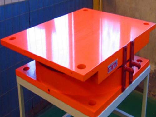 GPZ(2009)型盆式支座