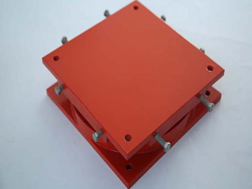 GPZ(2009)型盆式支座