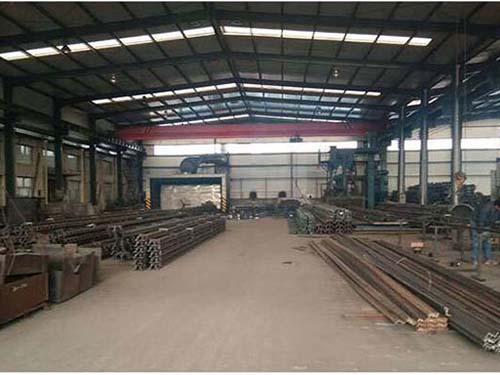 板式橡膠伸縮縫